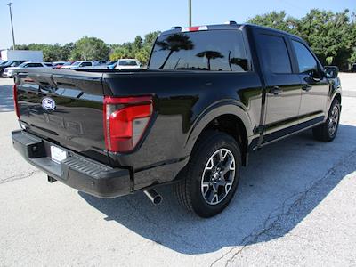 2024 Ford F-150 SuperCrew Cab RWD Pickup for sale #RT1135 - photo 2