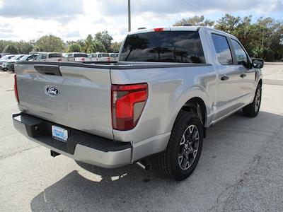 2024 Ford F-150 SuperCrew Cab RWD Pickup for sale #RT1173 - photo 2