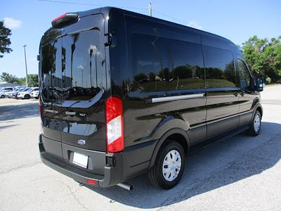 2024 Ford Transit 350 Medium Roof RWD Passenger Van for sale #RT1178 - photo 2