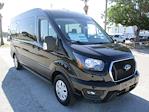 2024 Ford Transit 350 Medium Roof RWD Passenger Van for sale #RT1178 - photo 1