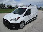 2022 Ford Transit Connect FWD Upfitted Cargo Van for sale #RT1191A - photo 6