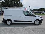 2022 Ford Transit Connect FWD Upfitted Cargo Van for sale #RT1191A - photo 8