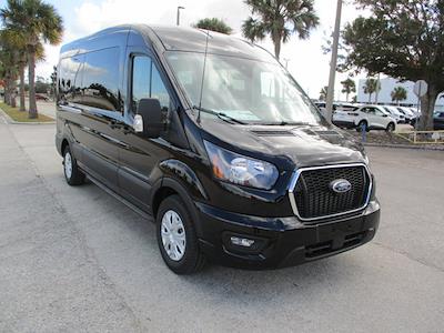 New 2024 Ford Transit 350 XLT Passenger Van for sale #RT1205 - photo 1