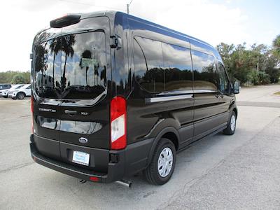New 2024 Ford Transit 350 XLT Passenger Van for sale #RT1205 - photo 2