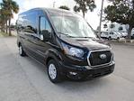 New 2024 Ford Transit 350 XLT Passenger Van for sale #RT1205 - photo 1