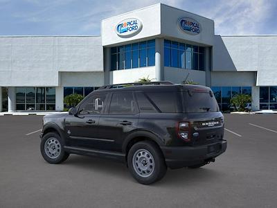 New 2024 Ford Bronco Sport - photo 1