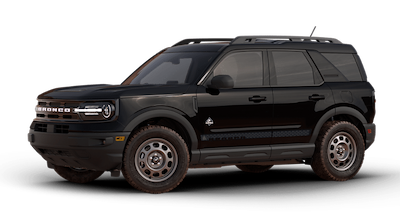 New 2024 Ford Bronco Sport - photo 1
