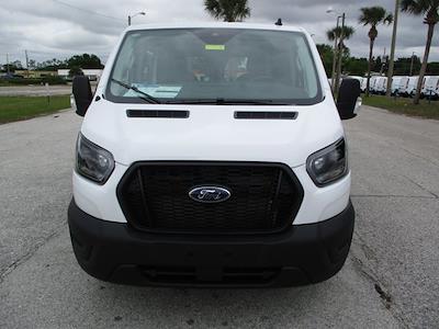 2024 Ford Transit 250 Low Roof RWD Empty Cargo Van for sale #RT218 - photo 2