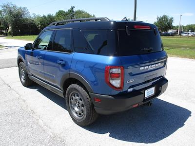 2024 Ford Bronco Sport 4WD SUV for sale #RT266 - photo 2