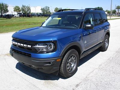 2024 Ford Bronco Sport 4WD SUV for sale #RT266 - photo 1