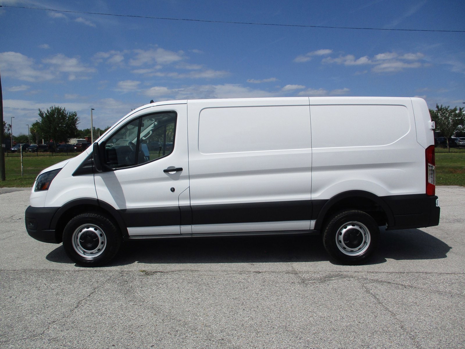New 2024 Ford Transit 250 - photo 7