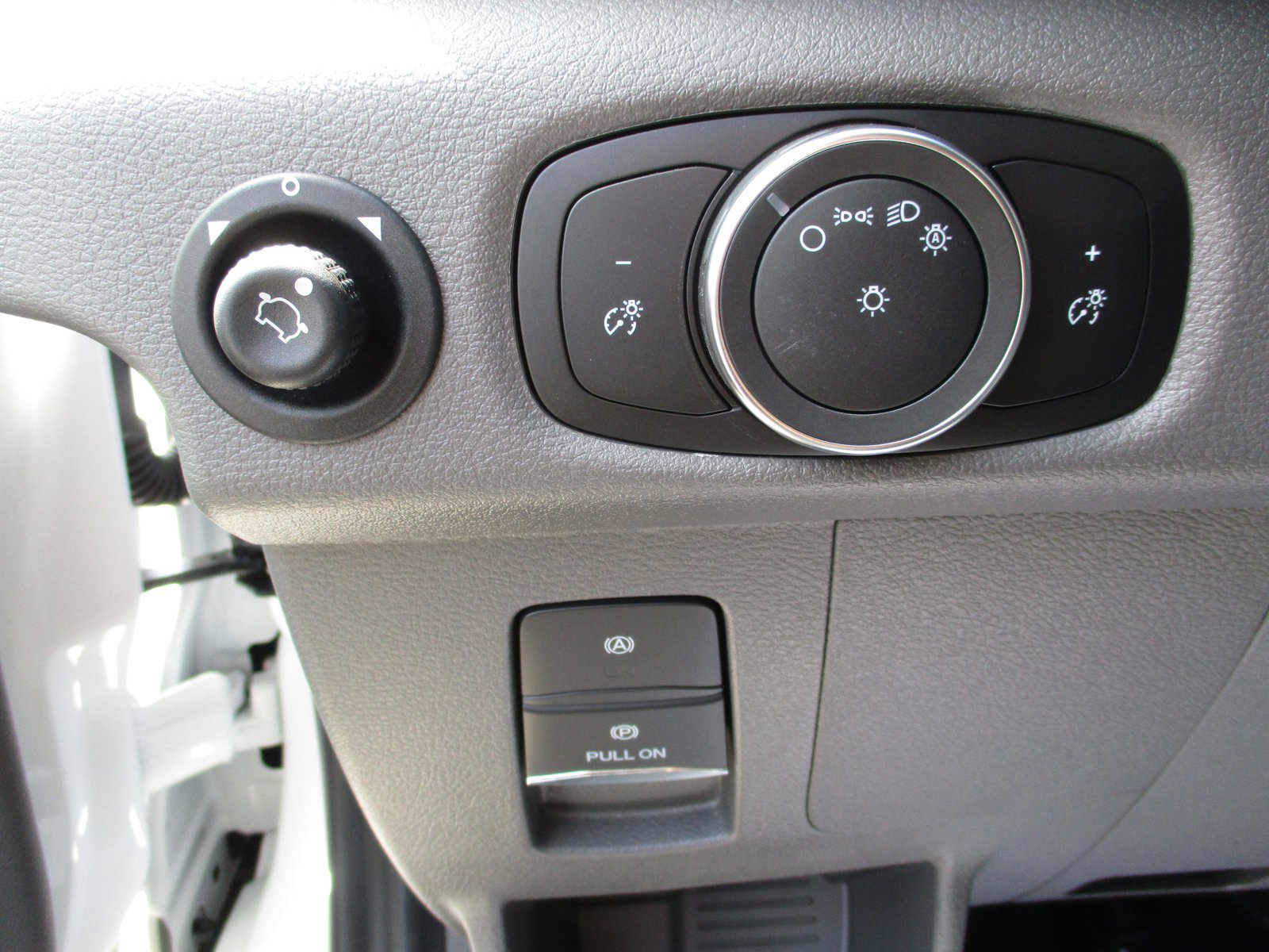 New 2024 Ford Transit 250 - photo 12