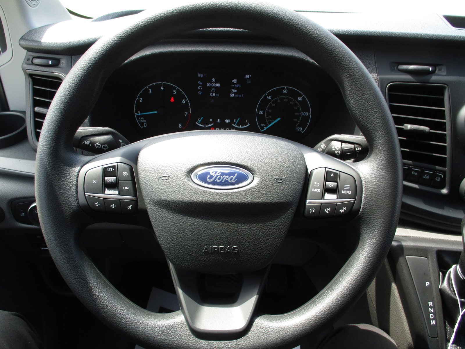 New 2024 Ford Transit 250 - photo 14