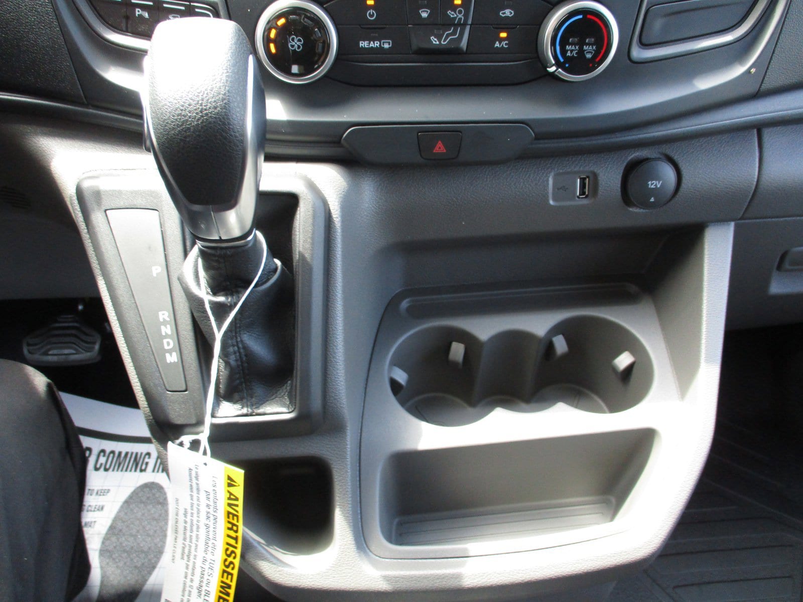New 2024 Ford Transit 250 - photo 15
