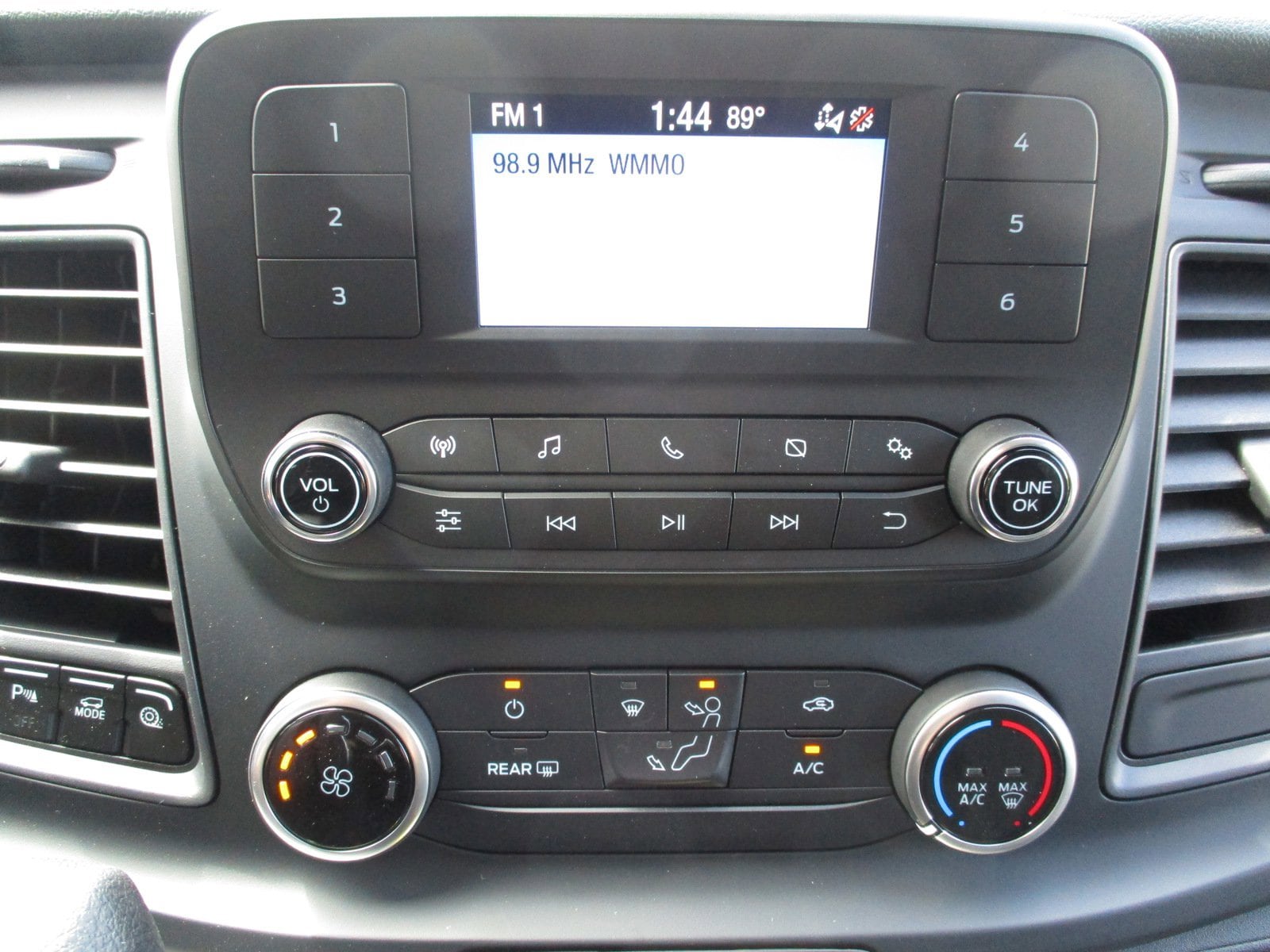 New 2024 Ford Transit 250 - photo 16