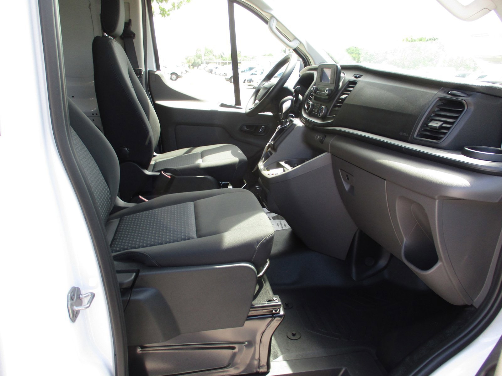 New 2024 Ford Transit 250 - photo 19