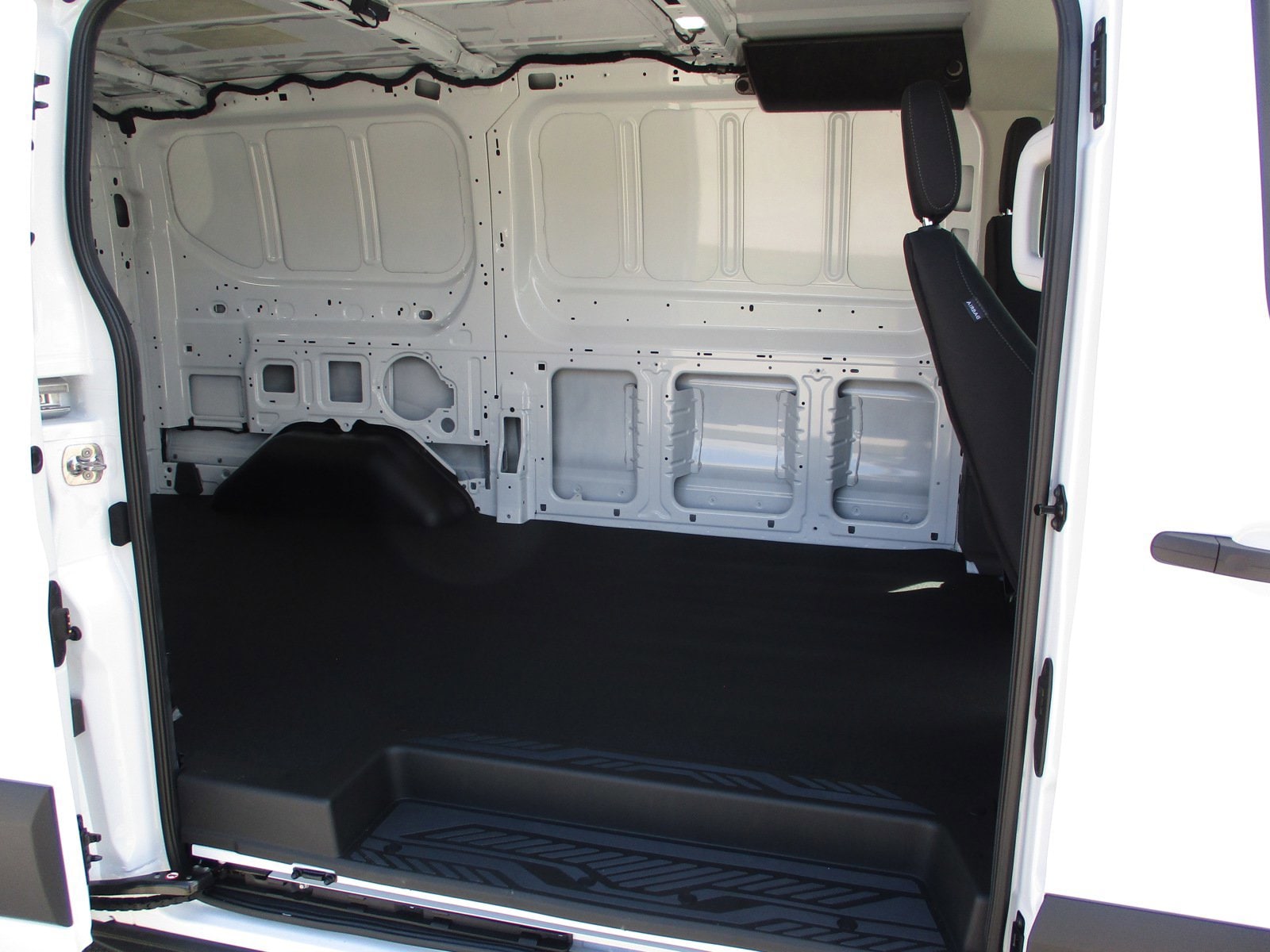 New 2024 Ford Transit 250 - photo 20