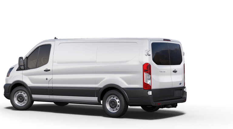 New 2024 Ford Transit 250 - photo 23