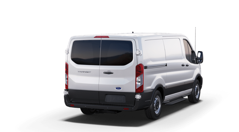 New 2024 Ford Transit 250 - photo 24