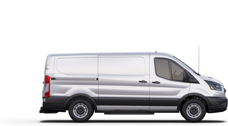 New 2024 Ford Transit 250 - photo 26