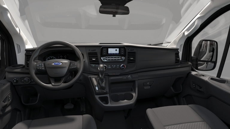 New 2024 Ford Transit 250 - photo 28
