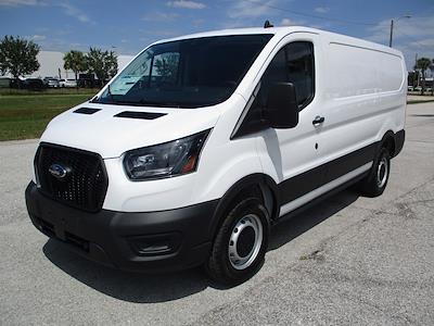 New 2024 Ford Transit 250 - photo 1