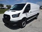 New 2024 Ford Transit 250 Low Roof Empty Cargo Van for sale #RT296 - photo 1