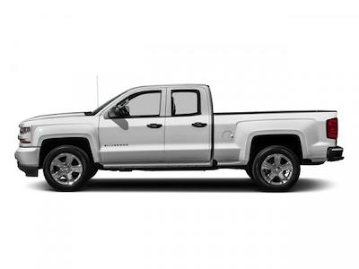 Used 2016 Chevrolet Silverado 1500 - photo 1