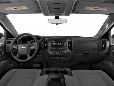 Used 2016 Chevrolet Silverado 1500 - photo 1