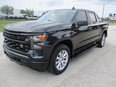 2023 Chevrolet Silverado 1500 Crew Cab RWD Pickup for sale #RT320A - photo 1