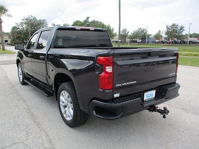 2023 Chevrolet Silverado 1500 Crew Cab RWD Pickup for sale #RT320A - photo 2