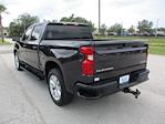 2023 Chevrolet Silverado 1500 Crew Cab RWD Pickup for sale #RT320A - photo 2