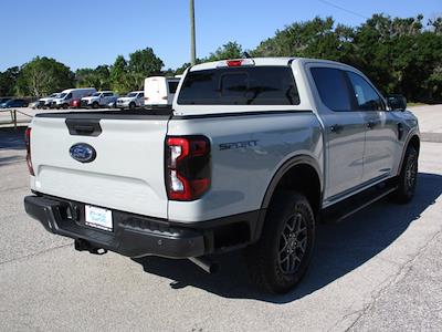 2024 Ford Ranger SuperCrew Cab RWD Pickup for sale #RT322 - photo 2