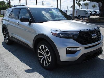 New 2024 Ford Explorer ST-Line SUV for sale #RT362 - photo 1