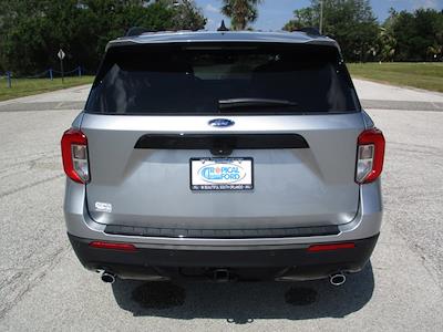 New 2024 Ford Explorer ST-Line SUV for sale #RT362 - photo 2