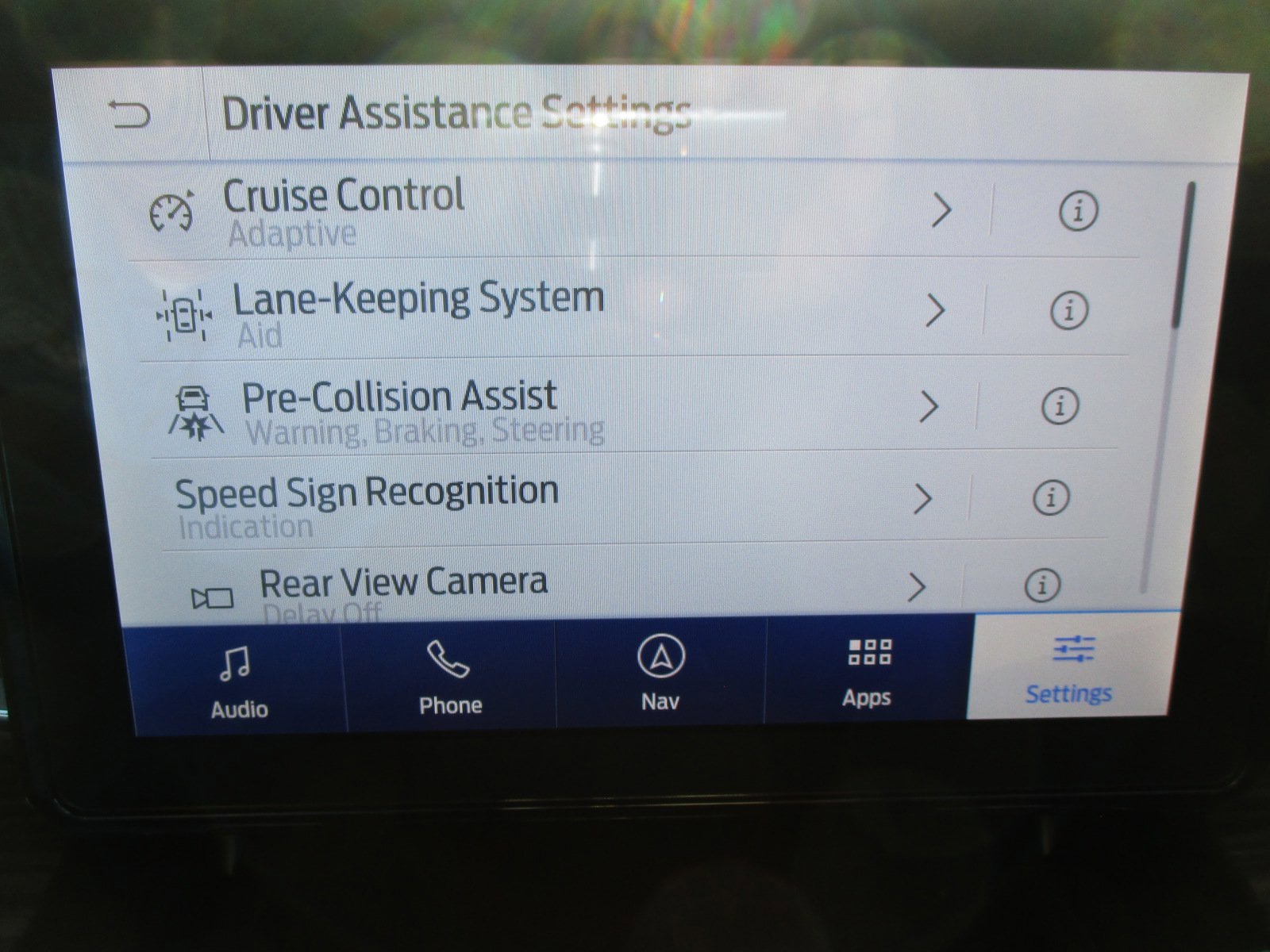 New 2024 Ford Explorer - photo 20