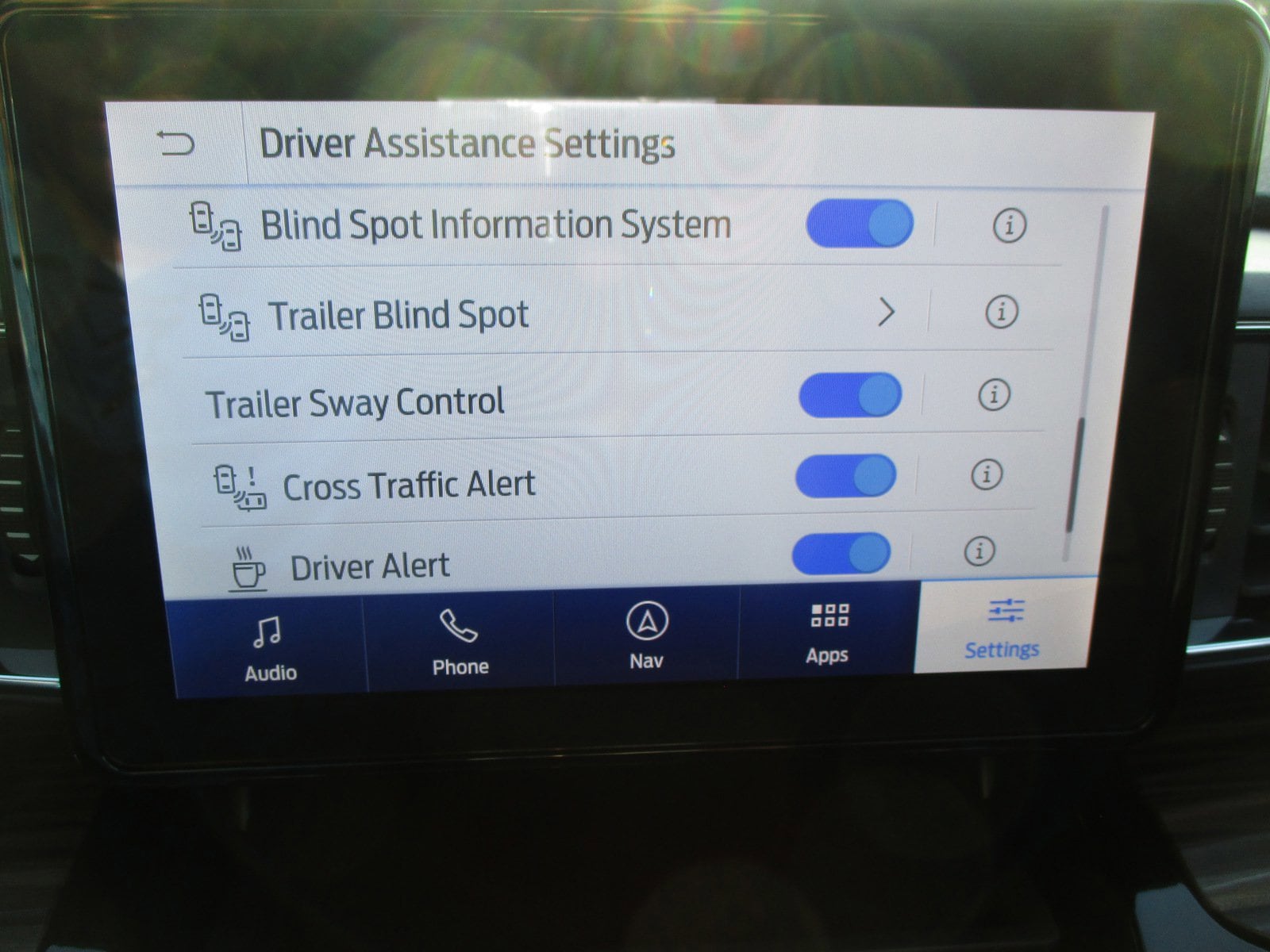New 2024 Ford Explorer - photo 21