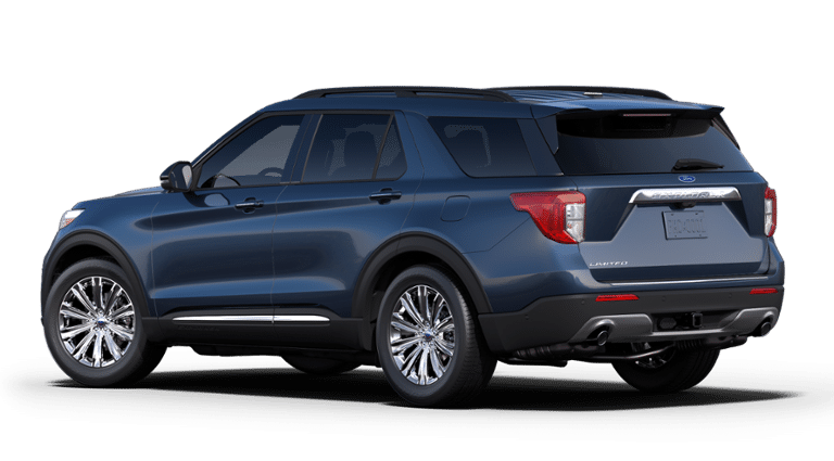 New 2024 Ford Explorer - photo 32