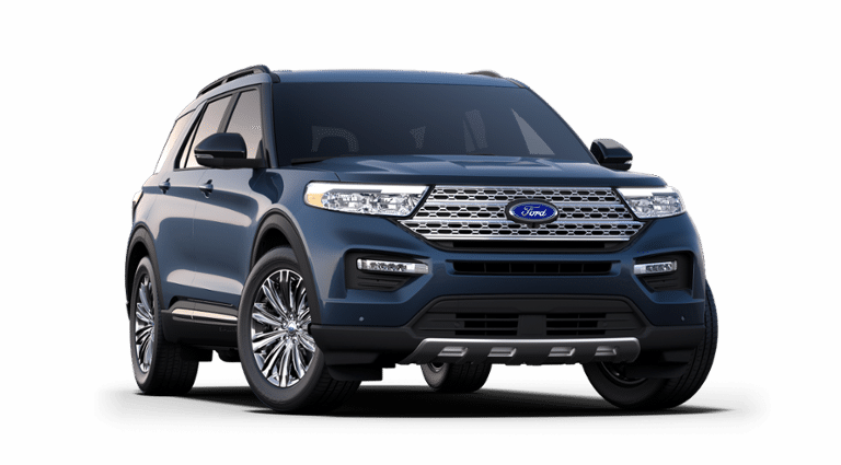 New 2024 Ford Explorer - photo 34