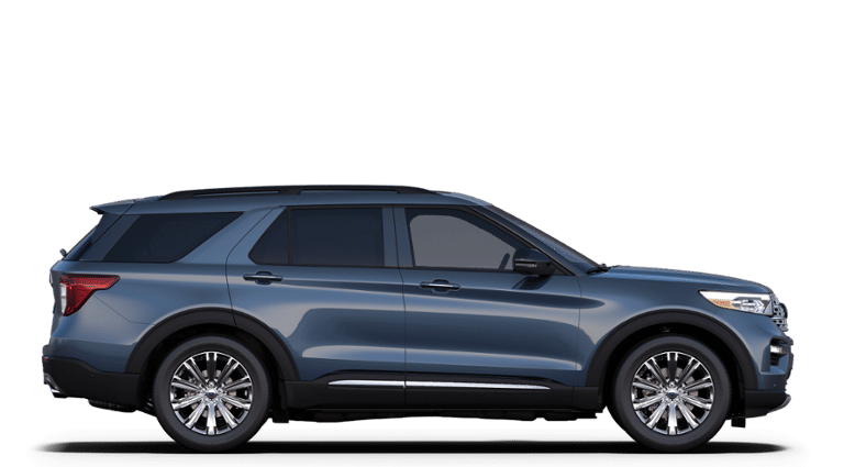 New 2024 Ford Explorer - photo 35