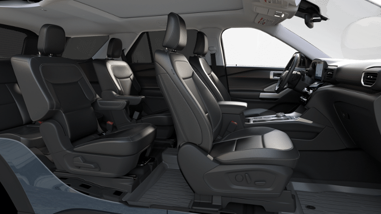 New 2024 Ford Explorer - photo 36