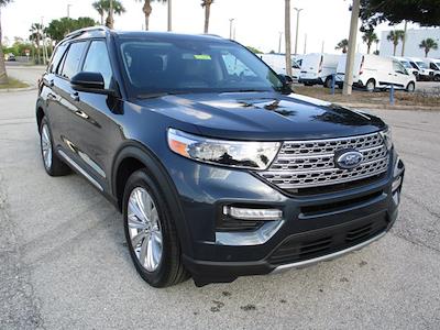 2024 Ford Explorer RWD SUV for sale #RT368 - photo 1
