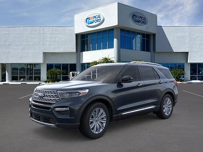 New 2024 Ford Explorer - photo 1