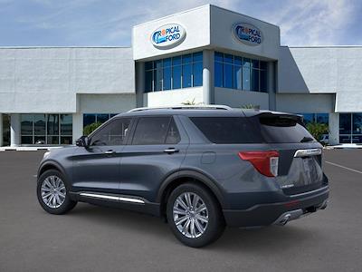 New 2024 Ford Explorer - photo 1