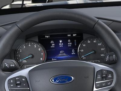 New 2024 Ford Explorer - photo 1