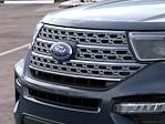 2024 Ford Explorer RWD SUV for sale #RT368 - photo 47