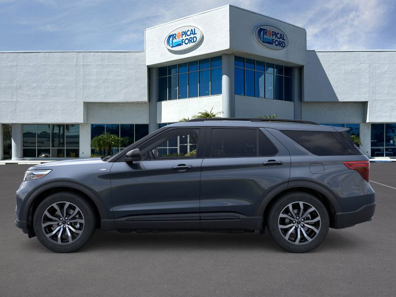 New 2024 Ford Explorer - photo 29