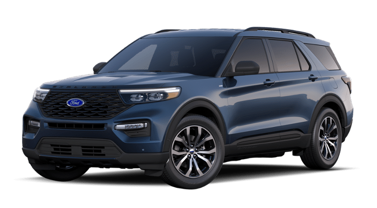 New 2024 Ford Explorer - photo 30
