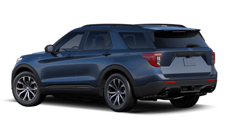 New 2024 Ford Explorer - photo 31