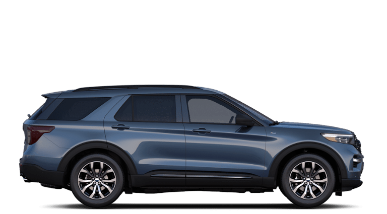 New 2024 Ford Explorer - photo 34